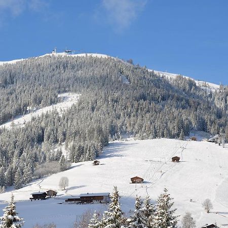Haus Am Sunnfeld Apartment Alpbach Exterior photo